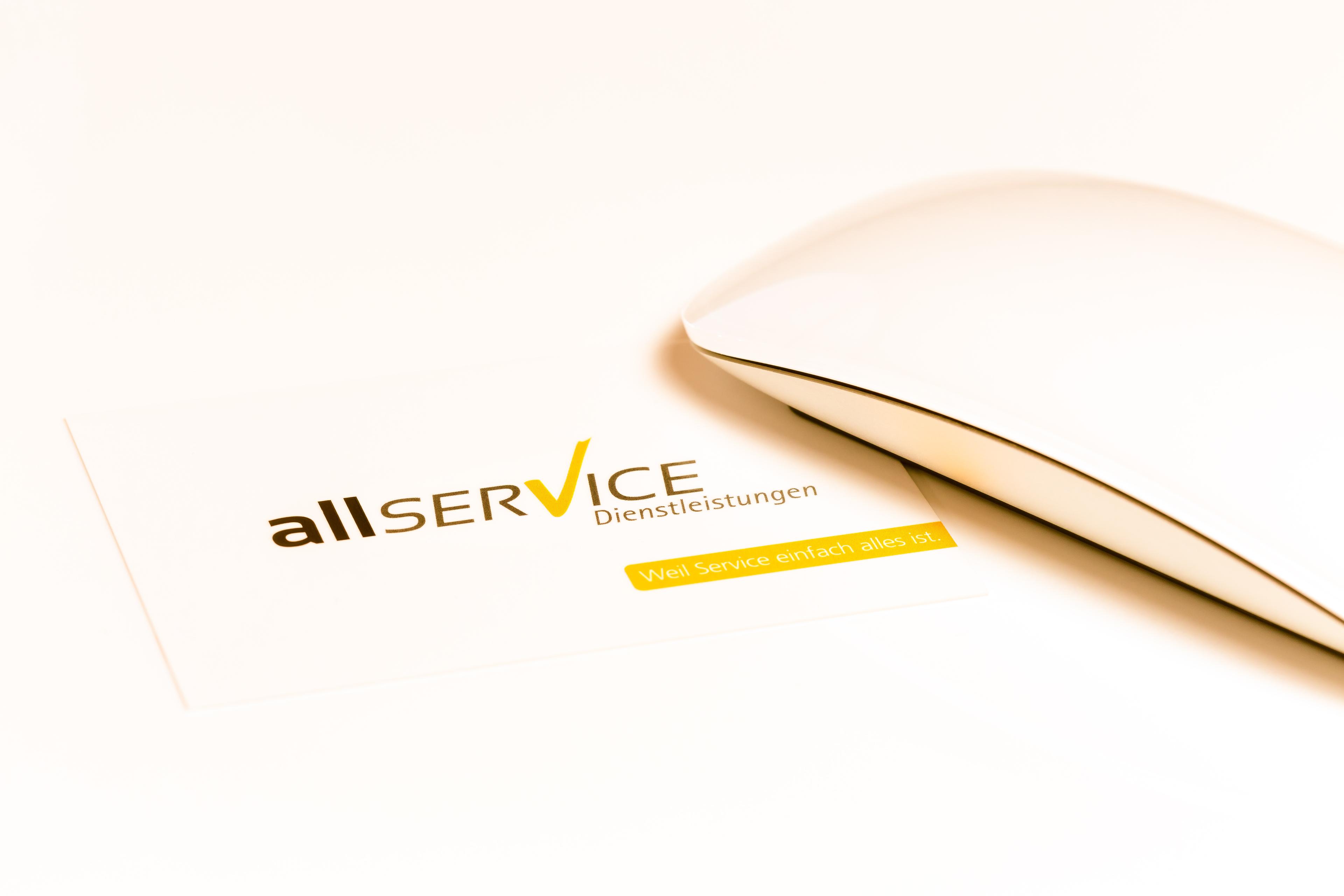 ALL-SERVICE Dienstleistungen
