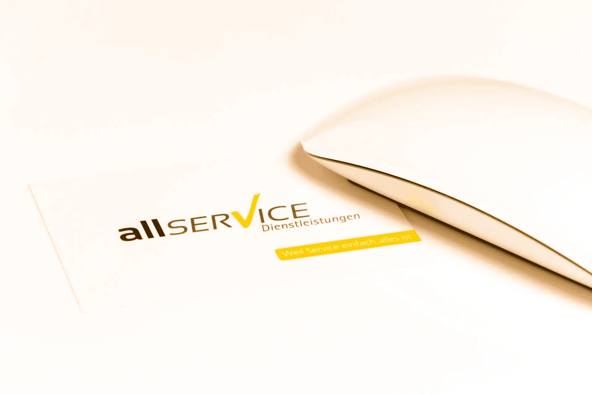 ALL-SERVICE Dienstleistungen